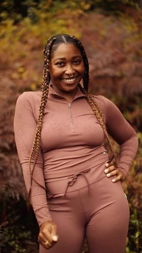 Vuori on Instagram: "This inspiring story was captured and written by Photojournalist Tommy Corey as an extension of his new book documenting 101 humans and the ways they find community and belonging in the outdoor spaces. @naturally_chrisha , a proud Afro-Indigenous woman draws her inspiration for nature and homesteading from her Maternal Grandfather, Charlie John. After discovering CJ’s Cherokee heritage in her teens, Chrisha embraced sustainable living practices throughout her life. In 2020, 