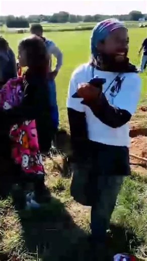 Great day to hunt some G Hogs haha #hunting #earthwork #patterdaleterriers