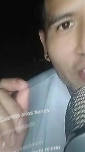 Live Interaction with Hand Gestures and Microphone