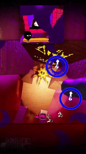 ULTRASONIC Challenge Highlights 7 #roblox #robloxgrace #robloxdoors #doorsroblox