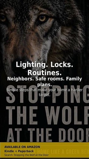 Practical Home Defense Guide