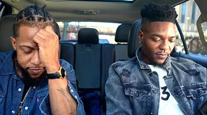 Barton Fitzpatrick pulled up on me to let me get a sneak peek of his new single “Used 2” | VO Music