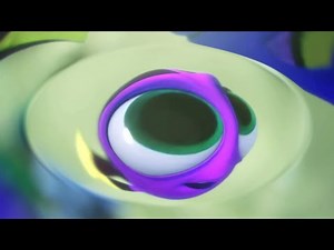 Distorted Finding Dory Intro Effects | Disney Sparta Pitch | Preview 2 Effects - Just Keep Swimming