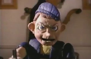 Pinocchio's Revenge (1996)