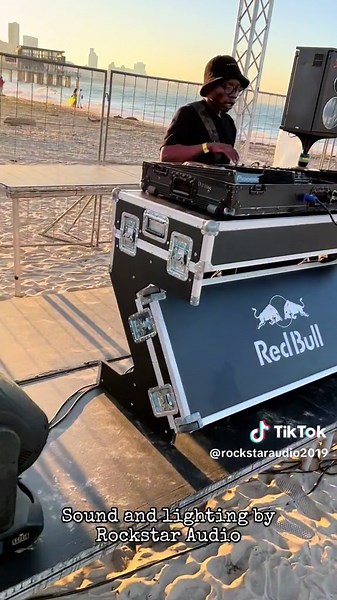 Rockstar Audio Sound and Lighting Showcase