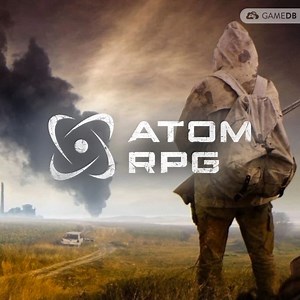 核爆：RPG|本体 1.1.81补丁 1DLC|中文|NSZ|ATOM RPG: Post-apocalyptic indie game | SWITCH618游戏公益分享