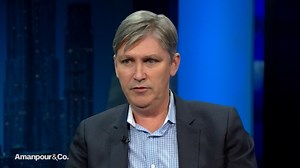 Steven Johnson on How We Make Important Decisions | Video | Amanpour & Company | PBS