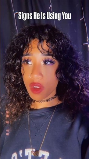 Signs He Is Using You