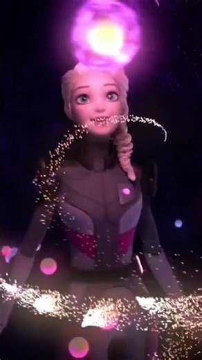 Shine Bright In The Darkness! | "Firefly" Barbie Music Video | Short