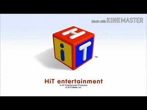 DHX Media/HIT Entertainment/Fisher Price Effects (Sponsored By WWCC Effects) In My G Major 2015