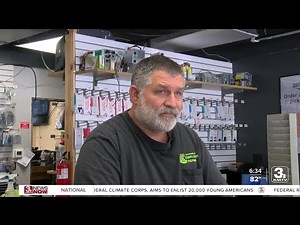 Google Fiber Optics come to Bellevue, offering fast internet speeds