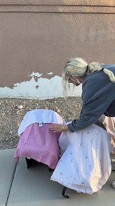 335K views · 1.1K reactions | Mother in desperate need of help, is blessed by stranger.  This video was produced by Network Media and Tony H | The D Family Riddles Games and Hacks | Facebook