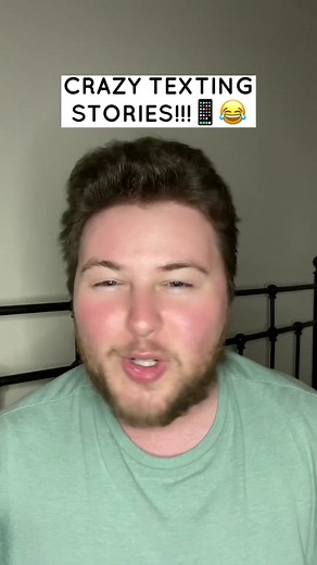 Crazy Texting Stories: SpongeBob Invades My Room!