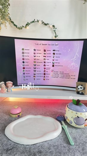 Exciting Mystery Box from Lucky Scoop Indonesia!