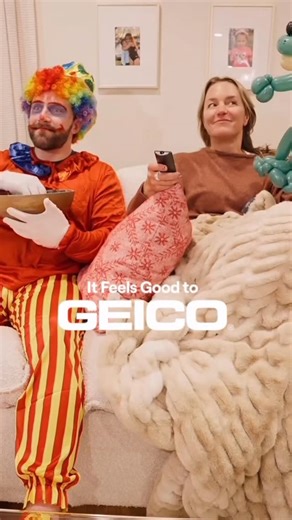 Nicki Marie | Nicki Unplugged on Instagram: "It feels good to celebrate today’s small victories. It feels good to @geico #geicopartner"