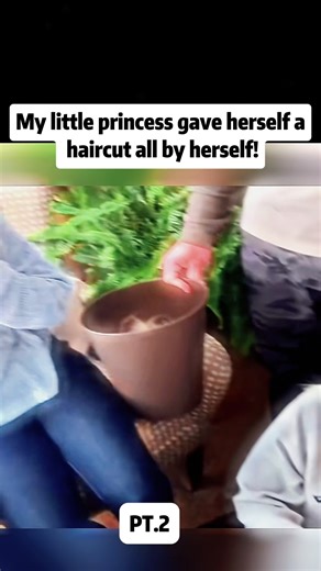 Incredible Kids Haircut Transformation by Valrino