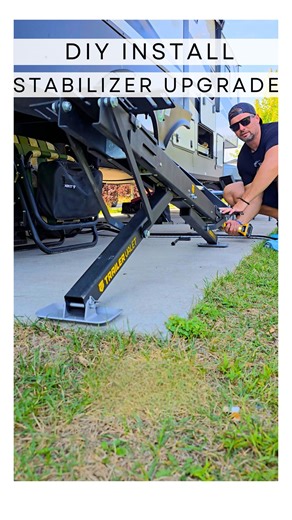 6.5K views · 3.2K reactions |  Stop Trailer Wobbles  Trailer...