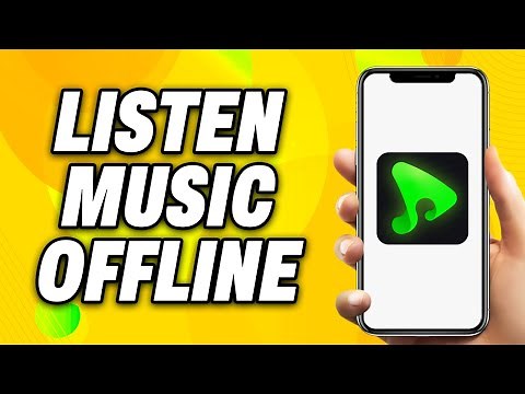 How To Listen To Music Offline on eSound - Easy Fix