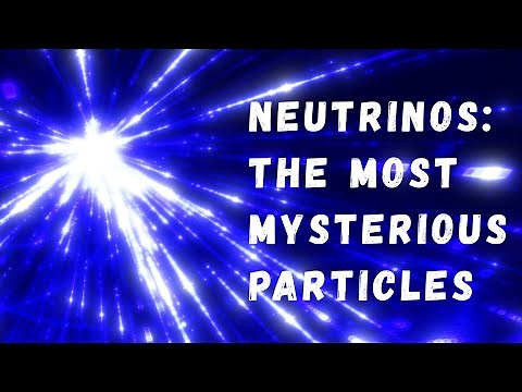 What is a Neutrino - the Most Mysterious Particle in Modern Physics?