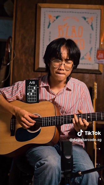 Học Chơi Đàn Guitar Với Một Bài Hát Không Vui Mấy