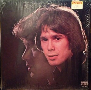 Bernard Blanc - Bernard Blanc