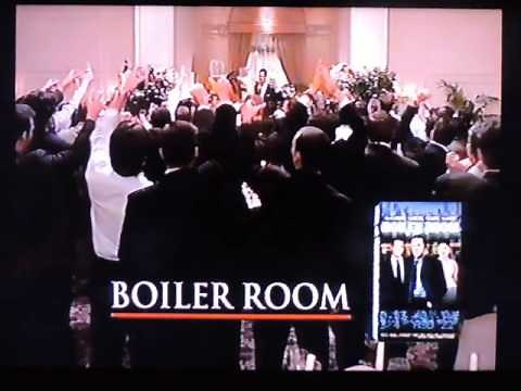 Opening To Final Destination 2000 VHS