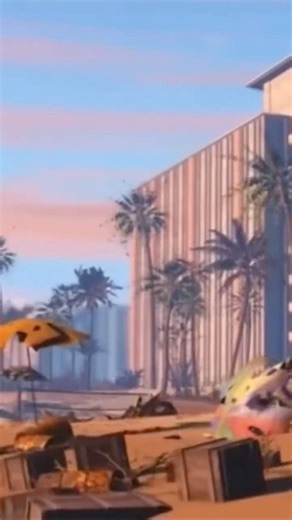 “Fallout Miami Looks WILD!”🌴☀️