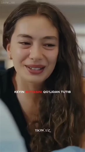 Sevgi_istirobi Turk seriallari🇹🇷❤️ on Instagram: "Men matkoga tegaman🥰🇹🇷"