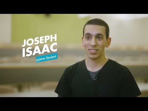 Creating Opportunities with Perkins Grant Programs at LWTech (45 Seconds)