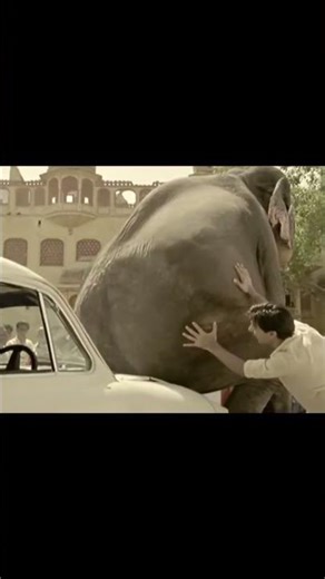 El MÍTICO ANUNCIO del PEUGEOT 206 en la INDIA