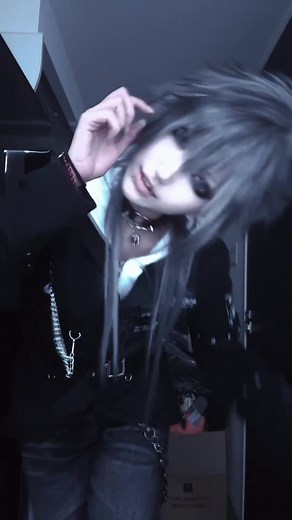 Visual Kei Style Guide for Anime Girls