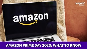 12K views · 14 reactions | Amazon Prime Day 2020 kicks off October 13. https://buff.ly/3dbDm33 | Yahoo Finance | Facebook