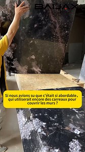 250K views · 1K reactions | New decoration material #interior design #wall design #home decor ideas #back drop decorations #wall panelling #TV wall design. #designer #design #wallpaper #renovation #woodveneer #wallboard #DIY #Wood | baijiaxiangz6 | Facebook