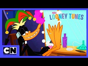 Noile Looney Tunes | Daffy bufonul | Cartoon Network