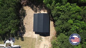 2.4K views · 6 comments | Check out this impressive 30’ x 50’ x 18’ metal structure that was installed in Toano, VA. It’s designed perfectly for both durability and versatility. If you are in need of a custom metal building, reach out to our senior building specialists, Junior, at (336) 415 - 3757, to get started on your dream metal structure today! #BuildingSpotlight #MetalStructure #MetalBuilding #MetalBuildingSolutions #CarportCentral | Carport Central | Facebook