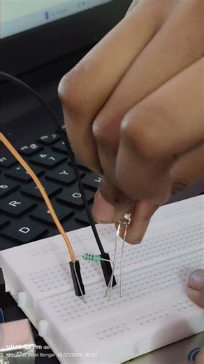 Stop Overthinking It! Start Your First Arduino Project Today🚀