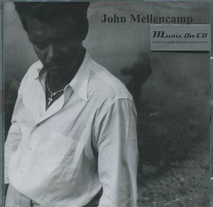 John Mellencamp - John Mellencamp