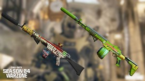 JGoD's best long-range meta loadouts for Warzone 2 Season 4