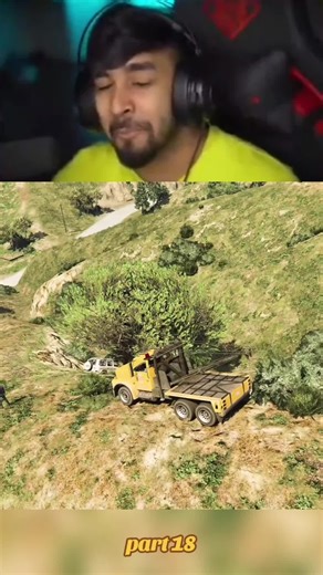 GTA V Gameplay Part 18: Techno Gamerz Adventure