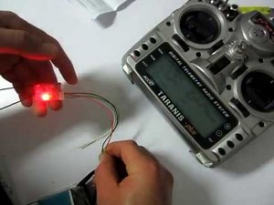 FrSky XSR 2.4GHz 16CH ACCST Receiver S-Bus CPPM