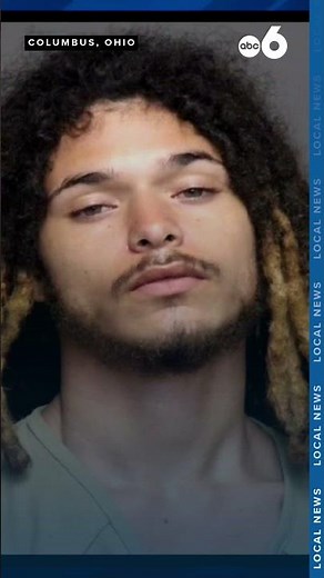 Police searching for second suspect after robbery, shooting near Ohio State's campus