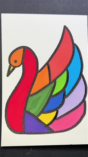 Coloring Book ASMR: Relax and Paint With Me