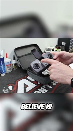 Drone Quick Start: Power, GPS, Takeoff & Landing Guide #shorts