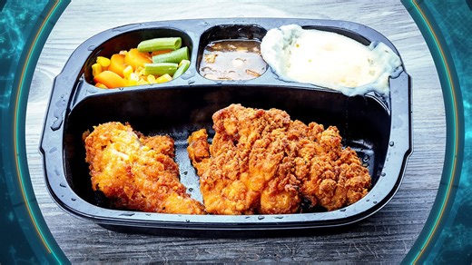 What They Really Mean for You - Ready Meals