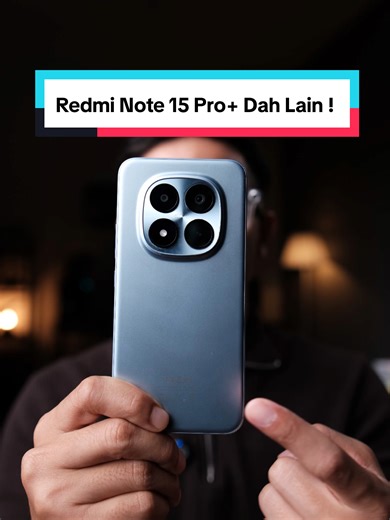 Quick Review of Redmi Note 15 Pro 5G