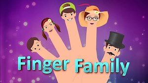 21K views · 372 reactions | Finger Family - Finger Family Videogyan -...