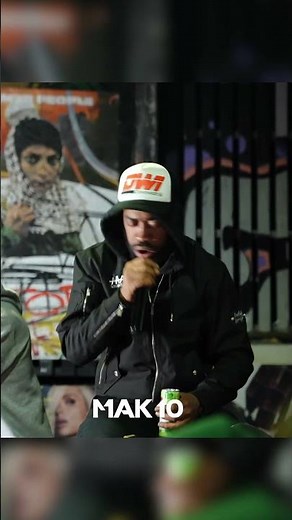 MAK 10 LIVE - DIZZEE RASCAL & WILEY OUT NOW 🥇 #GRIME #DIZZEERASCAL #WILEY