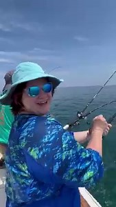 14K views · 451 reactions | Vision Quest Sport Fishing on Reels | Facebook