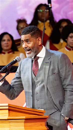 52K reactions · 803 shares | March Gladness is off to an incredible start! Rev. Dr. Otis Moss, III brought a  word to kick things off! If you missed it, don’t wait—head to @alfredstreetbc YouTube Channel now and get inspired! * * #MarchGladness #alfredstreet #worship #sermon | Alfred Street Baptist Church | Facebook