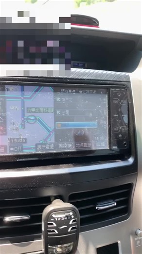 トヨタのカーナビ音声とETCの連動について